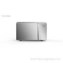 Hisense H30MOMS9H Microwave Oven